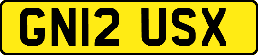 GN12USX