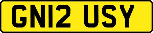 GN12USY