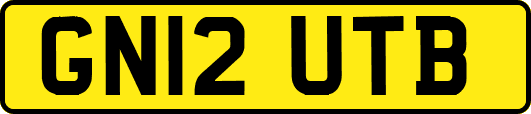 GN12UTB