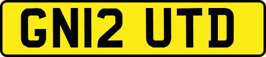 GN12UTD