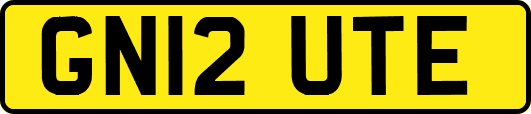 GN12UTE