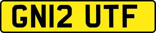 GN12UTF