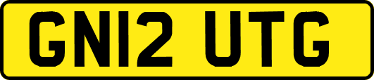 GN12UTG