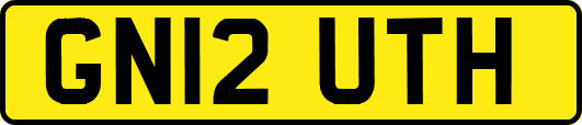 GN12UTH