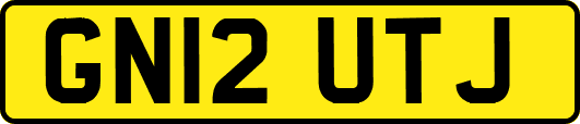 GN12UTJ