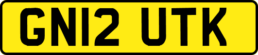 GN12UTK
