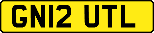 GN12UTL