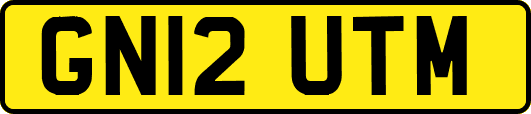 GN12UTM