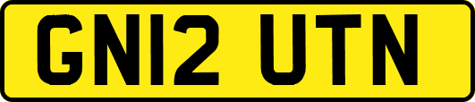 GN12UTN