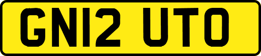 GN12UTO