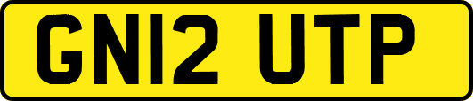 GN12UTP