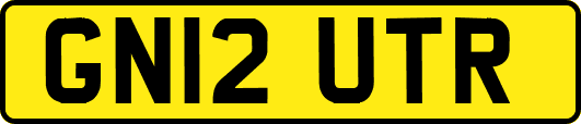 GN12UTR