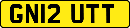 GN12UTT