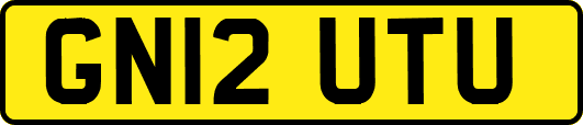 GN12UTU