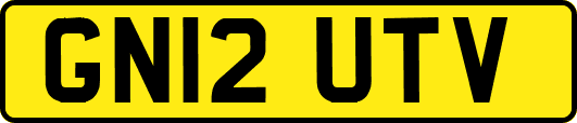 GN12UTV