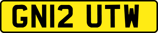GN12UTW