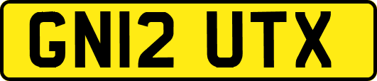 GN12UTX