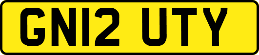 GN12UTY