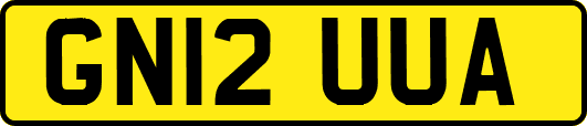 GN12UUA