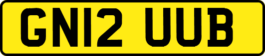 GN12UUB
