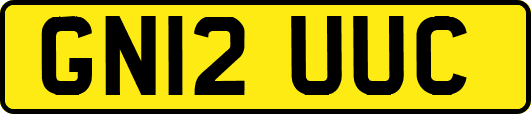 GN12UUC