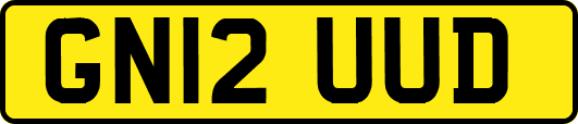 GN12UUD