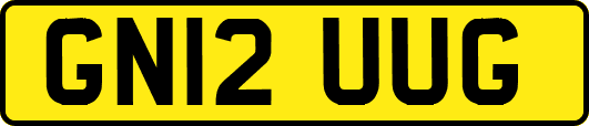 GN12UUG