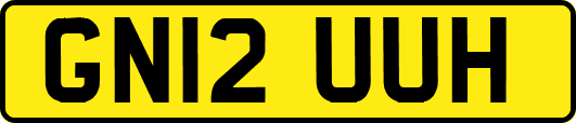 GN12UUH