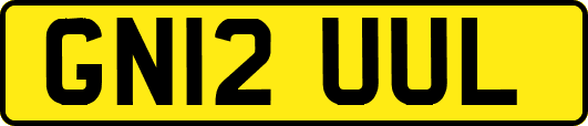 GN12UUL