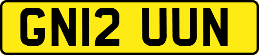 GN12UUN
