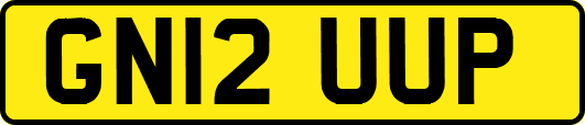 GN12UUP