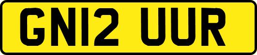 GN12UUR