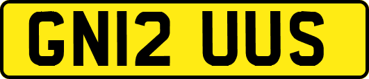 GN12UUS