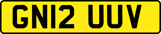 GN12UUV