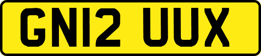 GN12UUX