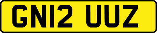 GN12UUZ
