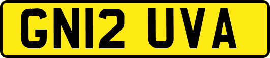 GN12UVA