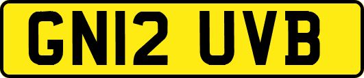 GN12UVB
