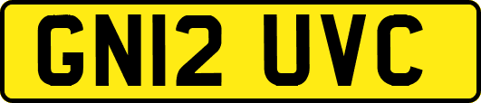 GN12UVC
