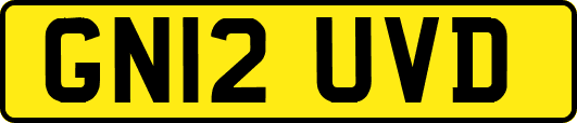 GN12UVD