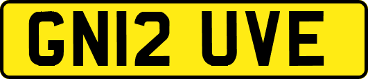 GN12UVE