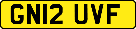 GN12UVF