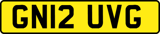GN12UVG