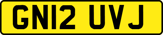 GN12UVJ