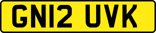 GN12UVK