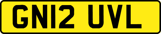 GN12UVL