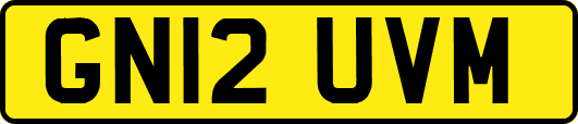 GN12UVM