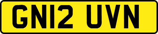 GN12UVN