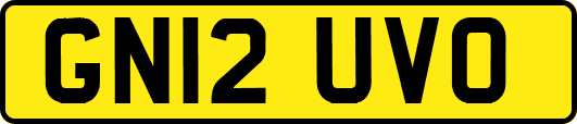 GN12UVO