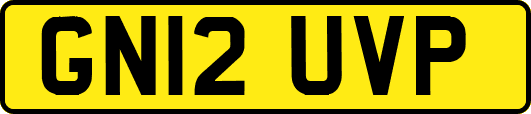 GN12UVP